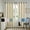 Beige, variant on Bxaolu Black Out Curtains 98 Inches Long 2 Panels for Living Room, Bedroom, Office Thermal Insulated Blackout Drapes Solid Grommet Noise Reducing Window Curtains, W40