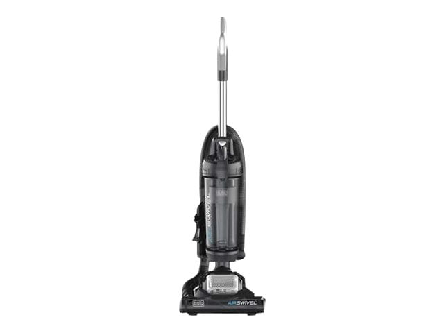 Black Decker Airswivel BDASV104 Vacuum cleaner upright