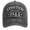 1944, variant on Vintage Washed Denim Baseball Cap Adjustable Strapback Hat Retro 1940 Number Embroidery Outdoor Sports Daily Casual Unisex Cap