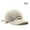 Beige, variant on Autumn Cotton Cap Baseball Cap Snapback Hat Summer Cap Hip Hop Fitted Cap Hats for Men Women Grinding Multicolor Outdoor Sun Hat