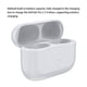 thumbnail image 2 of Estuche de caja de carga inalámbrica para Apple Airpods Pro 2, 2 of 8