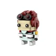 thumbnail image 3 of Blocks MOC Apex legends Role Bloodhound Caustic Horizon Mirage Seer Bricks Game Model Role Building Blocks Mini Figure Toy For Gifts 240120, 3 of 7