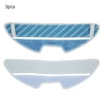 thumbnail image 2 of Mop Cloth Mop Cloth For Conga Vacuum Cleaner Robot Accessory Cleaning Mop Cloth Pad Replacement Fit For Conga 1290/1390, 2 of 8