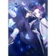 thumbnail image 1 of 5D diamante bordado mosaico Kit imagen Anime personajes diamante pintura Kit, 1 of 9