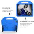 thumbnail image 5 of Kids Case for iPad 2nd/3rd/4th Generation 9.7-in (2011/2012) Portable Shockproof Cover with Handle & Stand, 5 of 6