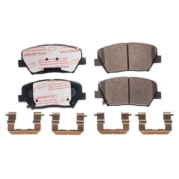PowerStop NEXT GEN BRAKE PADS