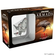 Star Wars Armada Miniatures Game: Assault Frigate Mk2 Expansion for Ages 14 and up, from Asmodee