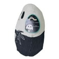 thumbnail image 3 of Squishmallows Official Kellytoys Plush 12 Inch Jack Skellington Nightmare Before Christmas Super Soft Plush Stuffed Toy, 3 of 6