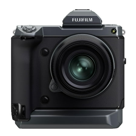 Fujinon - GF30mmF3.5 R WR Standard Prime Lens G-Mount