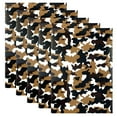 thumbnail image 2 of PEONAVET The Sticker Camouflage Heat Transfer Film Heat Transfer Vinyl Clothing DIY Printing, 2 of 2