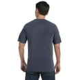 thumbnail image 2 of Adult Heavyweight T-Shirt - DENIM - S, 2 of 2