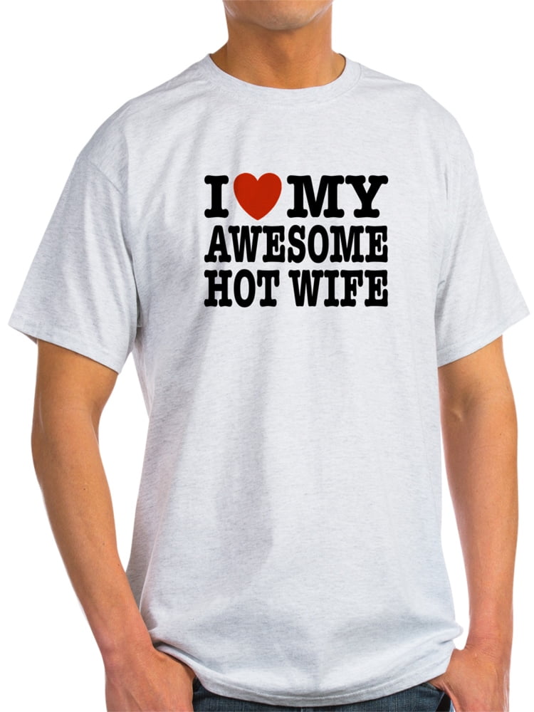 Your Hot Wife