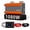 LGE-12V-1080Ti, variant on 1080W Pure Sine Wave Inverter 12V to 110V Ultra Quiet, -Changing Design | 12V to 120 Converter for , RV, Camping, Off-Grid & Outdoor Adventures?DC to AC (LGE-12V-1080Ti)