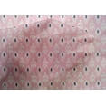 thumbnail image 4 of oneOone Cotton Silk Fabric Ethnic Ikat Print Fabric BTY 42 Inch Wide, 4 of 4