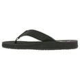 thumbnail image 3 of Cobian®&nbsp;Men's Floater 2 Flip Flop (in Black), 3 of 3