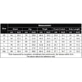 thumbnail image 6 of COOFANDY Mens Tight Swim Trunks with Mesh Liner Swim Shorts Boxer Swimsuit Brief Quick Dry Bathing Suit Swimwear, 6 of 6