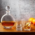 thumbnail image 2 of B Brilliant Ensemble de Carafe à Whisky, 5 Pcs, 2 of 2