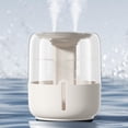 thumbnail image 6 of VBODN Humidifier,Humidifier for Room,Humidifier for House,Air Humidifier,For Home Store Hotel Room Office Quiet, 6 of 6