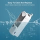 thumbnail image 3 of PULUZ PU894 Camera Protector Case Silicone Cover Camera Case Anti-Scratch Compatible with DJI OSMO Pocket 3, 3 of 5