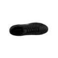 thumbnail image 6 of Lacoste Lerond BL21 1 CMA Leather Trainers, Black, 6 of 9
