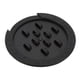 thumbnail image 3 of Tapón para orificio de guitarra, tapón para orificio de guitarra, silenciador circular, retroalimentación Buster, cubierta de silicona para orificio de sonido, la mejor de su clase, 3 of 8