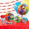 Super Mario Brothers Basic Party Pack