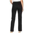 thumbnail image 2 of Lee Womens Freedom Twill Pants, 2 of 3