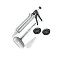 thumbnail image 1 of Caulking Manual Ceramic Tile Sealer Thicken Stainless Steel Filling Tool, 1 of 9