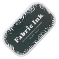 thumbnail image 1 of Sponge Ink Pad, Colored Craft Stamping Tool for Paper Cloth and Rubber Stamps, 3.7x2.2 Inch DIY Accessories with Washable Ink, 1 of 7