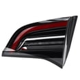 thumbnail image 3 of Luz trasera interior Nikou derecha B para Tesla Model 3 Y 2021-2023, 3 of 9