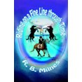 thumbnail image 2 of Riding on a Fine Line Through Time, 2 of 2