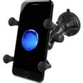 thumbnail image 3 of RAM Mount X-Grip Composite Twist Lock Suction Cup Mount, 3 of 3