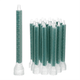 thumbnail image 1 of 24 Element Epoxy Mixing Nozzle, Static Mixing Nozzle Tip for Adhesive Cartridges 20pcs, 1 of 7