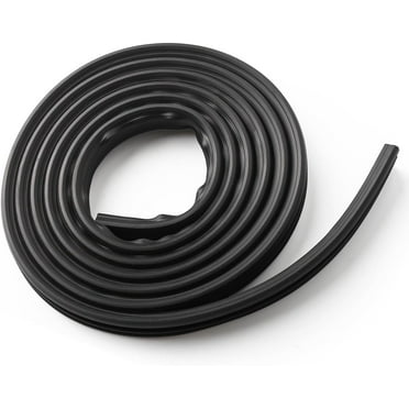 W11177741 Dishwasher Gasket Door Seal - Compatible for Whirl.pool Kit.chen-Aid Dishwasher - Replacement W10300924V W10300924VP W10660528 W11177741 PS11722167 AP5983731