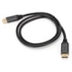 thumbnail image 1 of Cable DisplayPort a DisplayPort 1.4 8K 240Hz Cable Audio Video 1M para PC TV, 1 of 8
