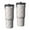 Black-1, variant on Floral 30oz Handheld Travel Tumbler with Handle – Double Wall Stainless Steel Insulated Cup, Flip Straw Lid, Leak-Proof & BPA-Free, Durable Hot & Cold Drink Mug,Thanksgiving, Xmas, Spring ,Flower