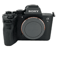 thumbnail image 1 of Sony a7S III Mirrorless Camera Body - Import Model, 1 of 5