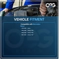 thumbnail image 3 of OEG Parts New Alternator Replacement For 1994-2016 Mercedes UNITOG U300 U400 U500 A0121546702, A0141545402, A0121541102, A0131544302, A0131547902, B0124655097, 40024019, ABO0448, 3 of 13