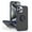 BLUE, variant on Ring Holder/Kickstand Matted Case Cover for iPhone 15/15 Plus/15 Pro/15 Pro Max
