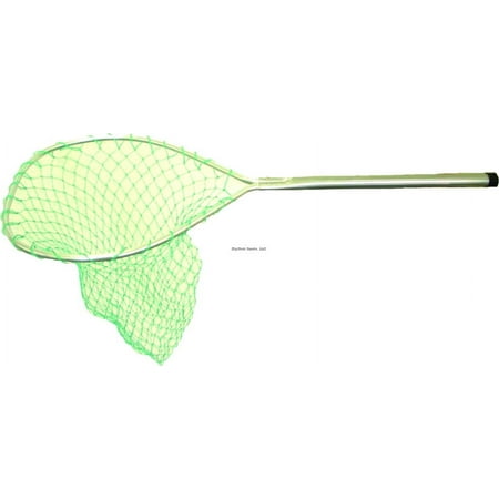 UPC: 0837508002690 | American Maple LN-900 Anglers Green 18  Fishing Landing Net