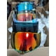 thumbnail image 4 of Visera de Casco para Moto AGV K5 K5S K3SV K1 K1S Compact ST, lente de motocicleta, Pinlock Shield, accesorios de Moto, gafas, 4 of 4