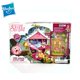 thumbnail image 2 of Hasbro Angry Birds Anime Figures Action Figures Genuine Model Toys Star Wars Scene Desktop Building Block Ejection Game Gong Bohan LED, 2 of 2