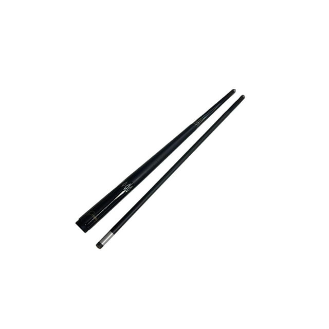 tamizeot Elegant Finished Pool Cue Billiard Cue Stick With Attractive Printing Optimal For Professional Play