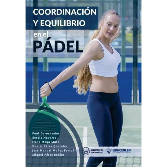 CoordinaciÃƒÂ³n y equilibrio en el PÃƒÂ¡del