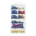 thumbnail image 3 of Hyper Tough 132-Piece Fast Wiring Set with Storage Box, 3 of 10