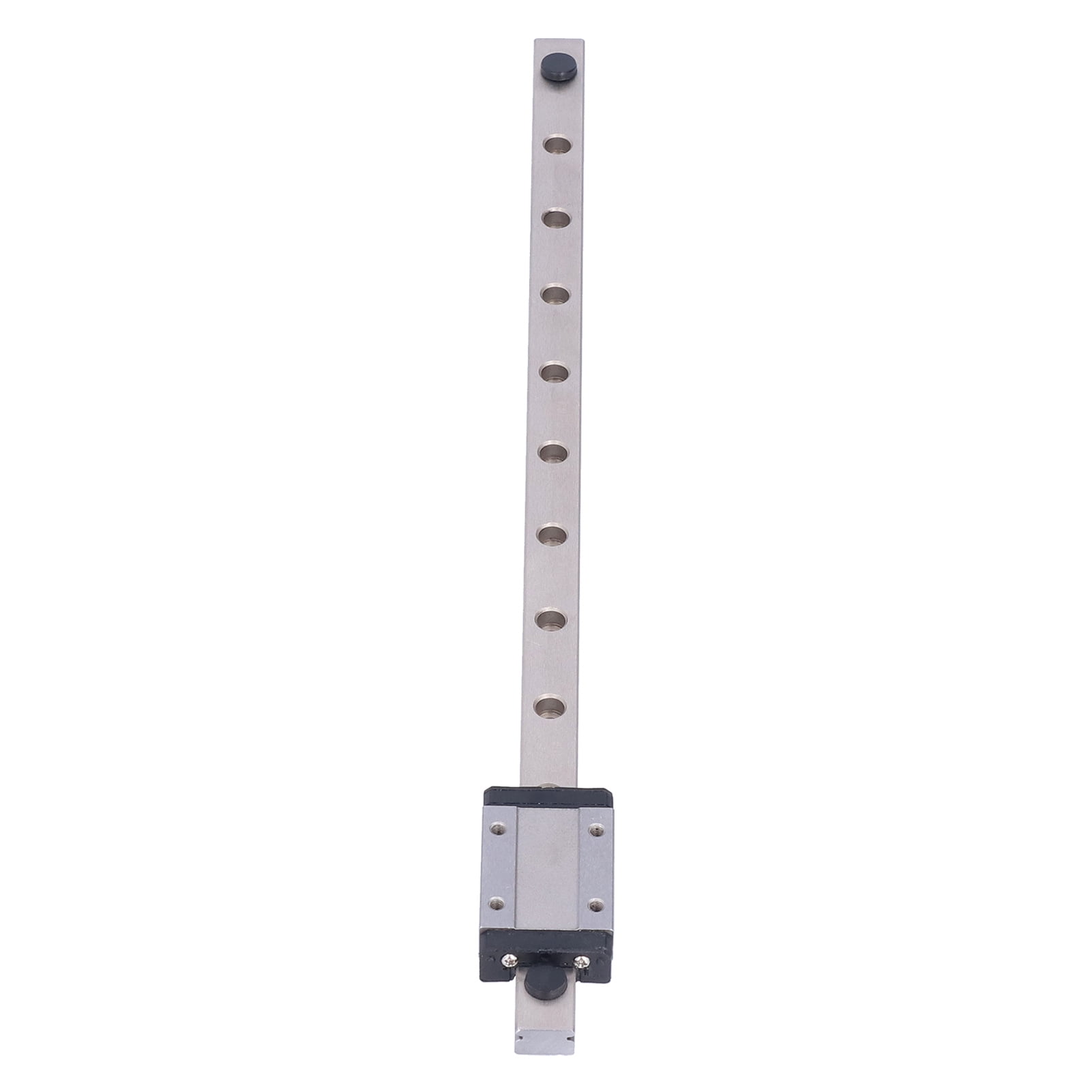 MGN12H 300mm Guideway For CNC 3D Printer MGN12H Linear Rail Guide 300mm ...