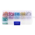 thumbnail image 2 of Kit De Cuchillas 120 Uds 5A-30A Surtido Micro Mini Set Para Coche, 2 of 8