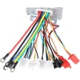 thumbnail image 2 of waltyotur Motor Speed Controller 36V 800W Brushless for Electric Bicycle Scooter E-bike, 2 of 6