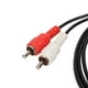 thumbnail image 5 of Cable macho DI PIN Maleto RCA, Cable DIN 7PIN macho a DI PI Nto RCA Cable adaptador de sonido RCA calidad superior, 5 of 8
