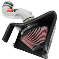 K&N Cold Air Intake Kit: High Performance, Guaranteed to Increase Horsepower: 2015-2019 Hyundai/Kia (Sonata, Optima) 2.4L L4, 69-5321TS